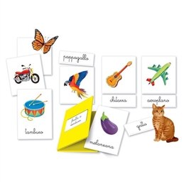 Montessori Le Parone
