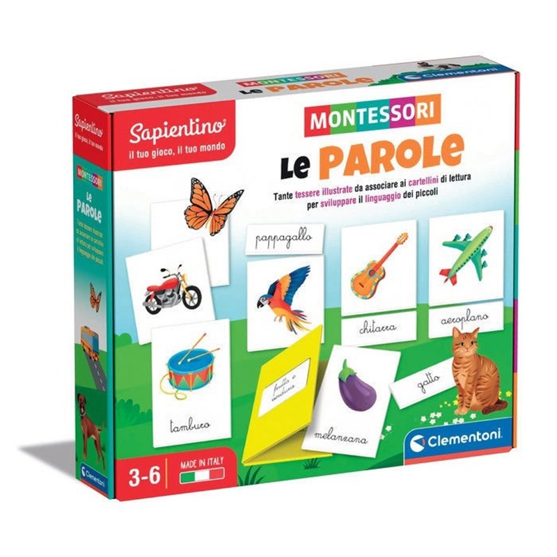Montessori Le Parone