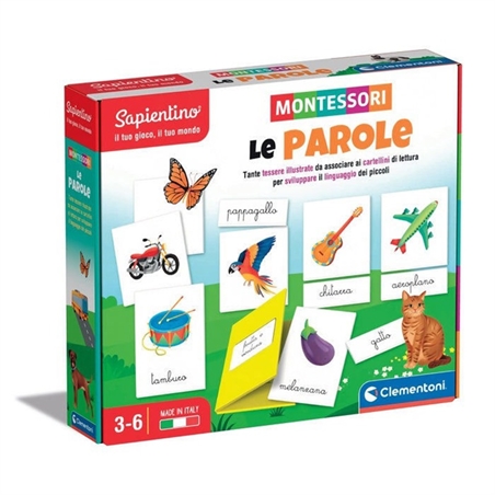 Montessori Le Parone
