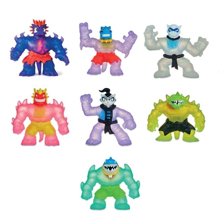 Goo Jit Zu Ultra Goo Shifters