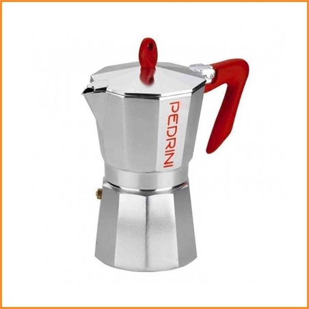 Caffettiera Brillantata Pedrini 1 Tazza