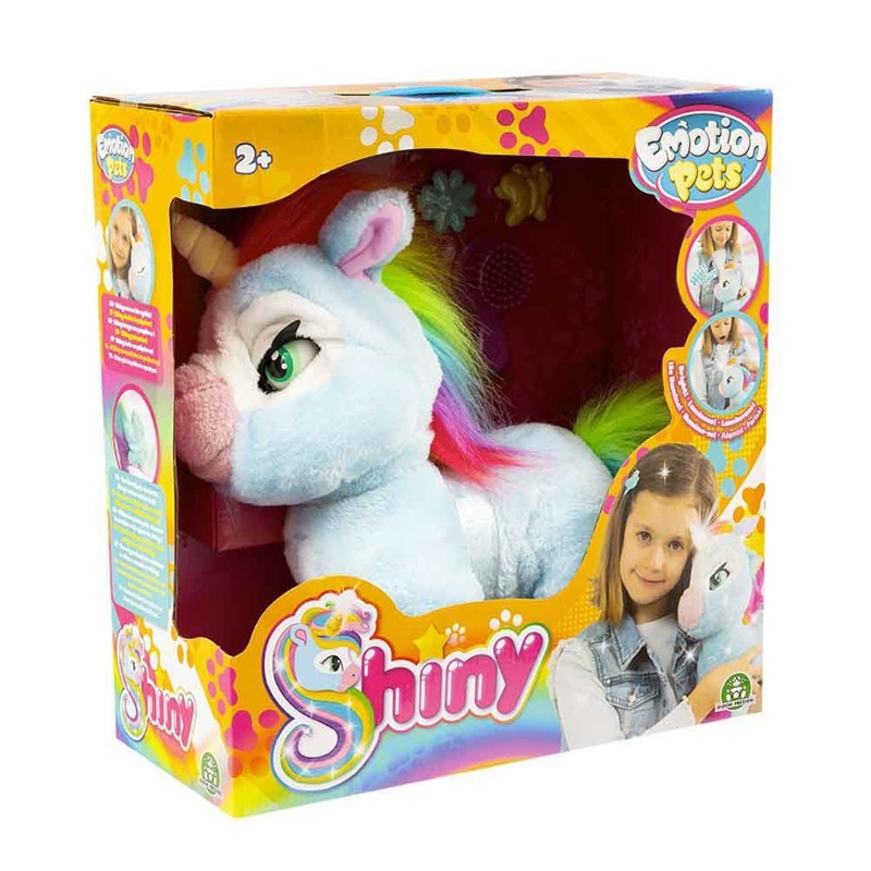 Emotion Pets Shiny Emotion Pets Shiny