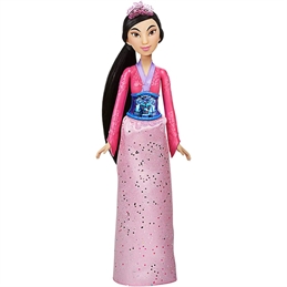 Princess Royal Shimmer bambola di Mulan