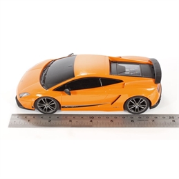 Auto Radiocomandata 1:24 Lamborghini Gallardo Superleggera