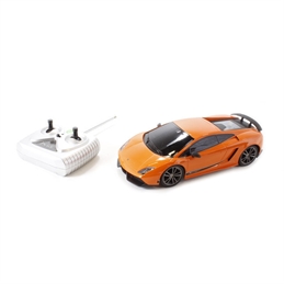 Auto Radiocomandata 1:24 Lamborghini Gallardo Superleggera