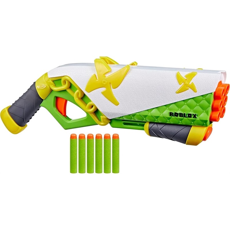 Nerf Roblox Ninja legends