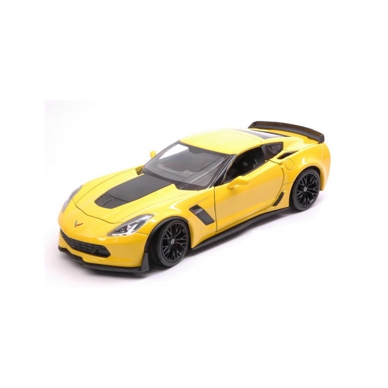 Chevrolet Corvette Z061:24 Radiocomando