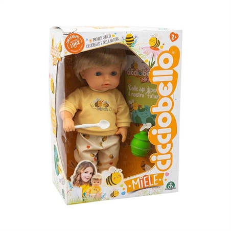Cicciobello Miele 30 cm