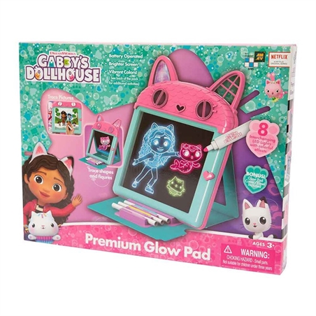 Gabby Glow Pad Premium