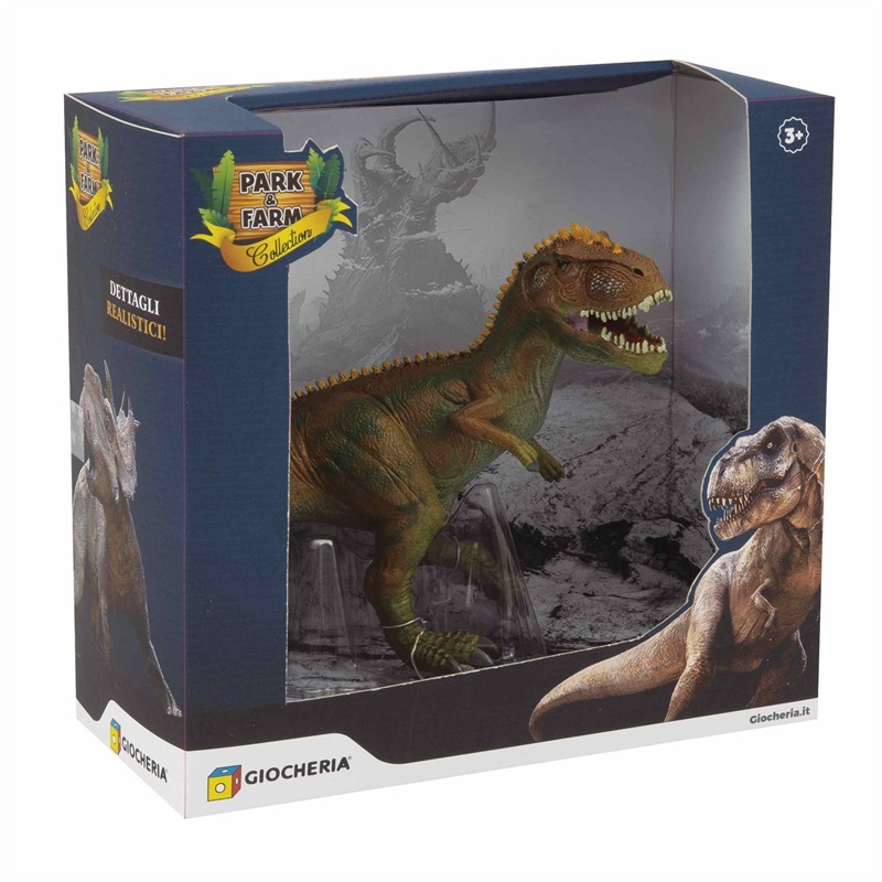 Dinosauro Gigante 21 cm