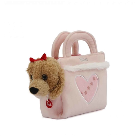 Trudi Cucciolo nella borsetta