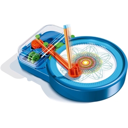 Ravensburger Spiral Designer Machine
