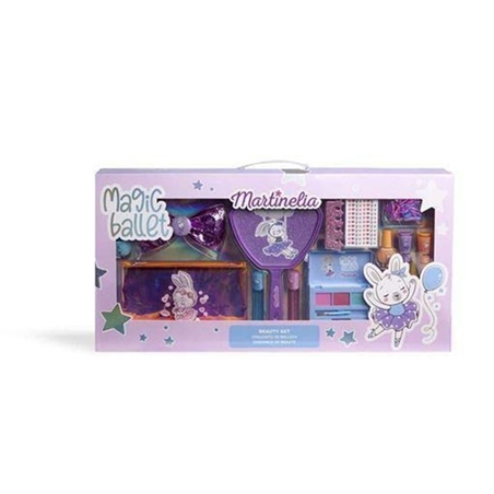 Martinelia Magic Ballet Big Beauty Set