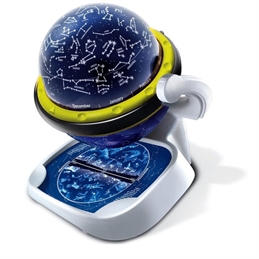 Il Planetario luminoso