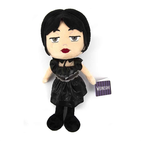 Mercoledì outfit da ballo 40 cm