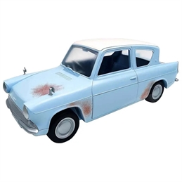 Harry Potter autovolante Harry e Ron 