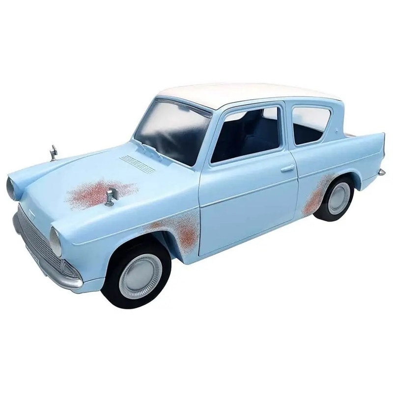 Harry Potter autovolante Harry e Ron Harry Potter autovolante Harry e Ron