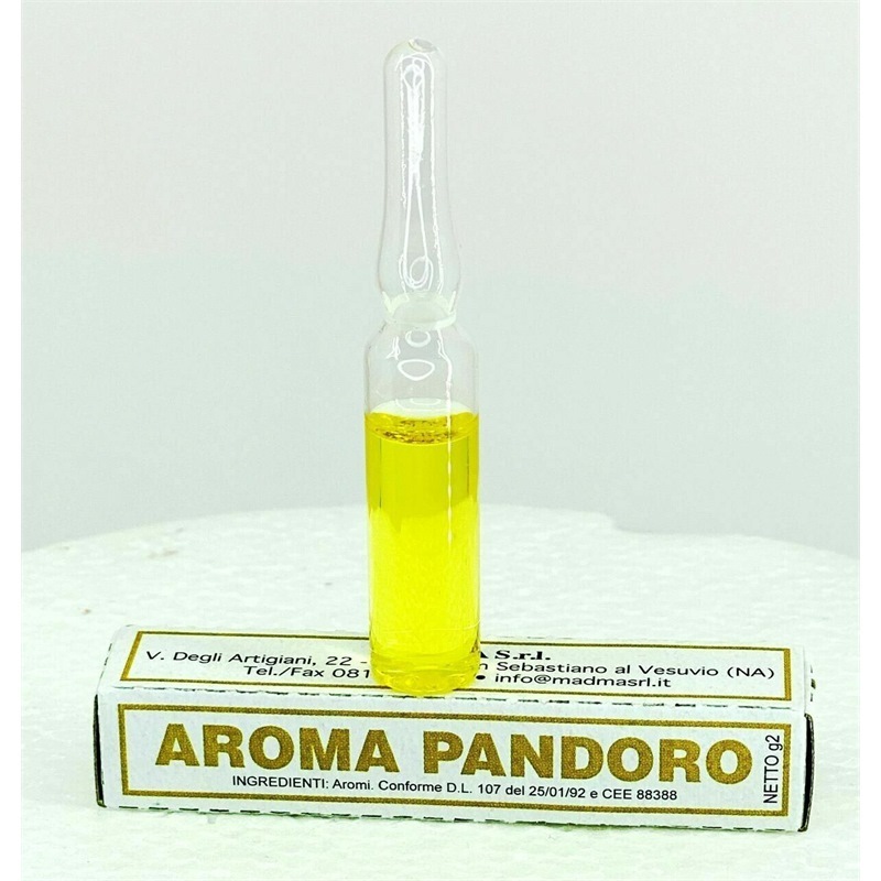 Aroma Pandoro 2 g