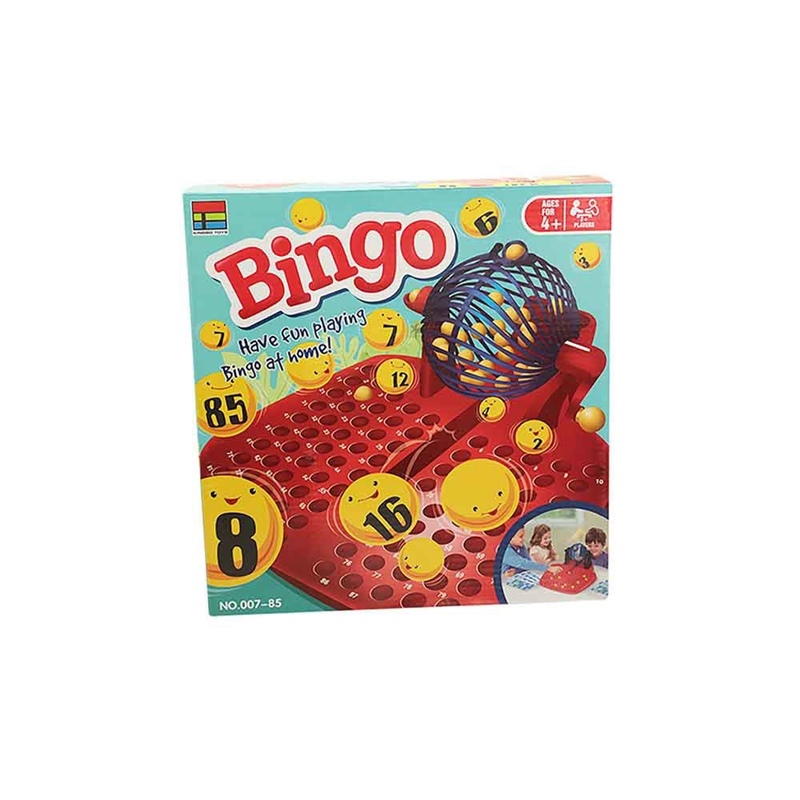 Bingo