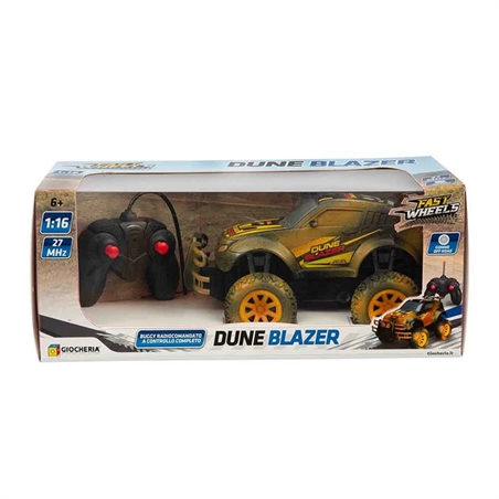 Dune Blazer R/C