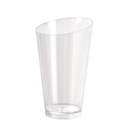 Finger Food Bijoux 20 Pezzi Alto CC 60 Trasparante