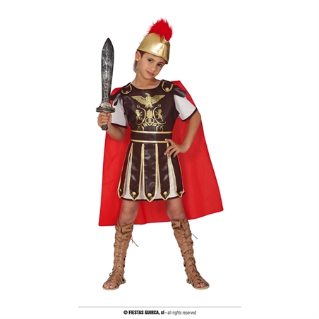 Costume Gladiatore