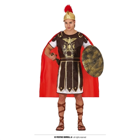 Costume Gladiatore 52/54