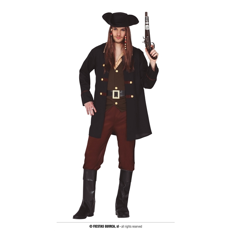 Costume Pirata 48/50