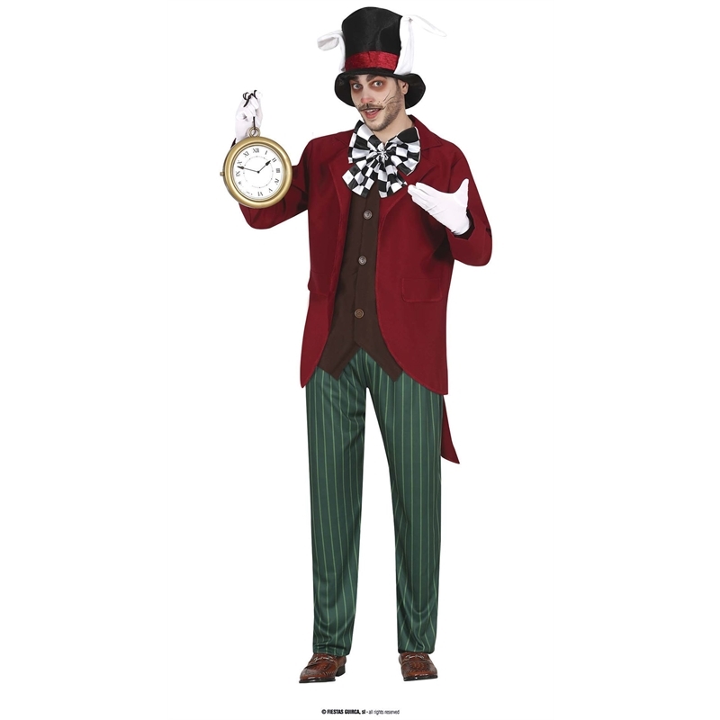 Costume Bianconiglio 48/50
