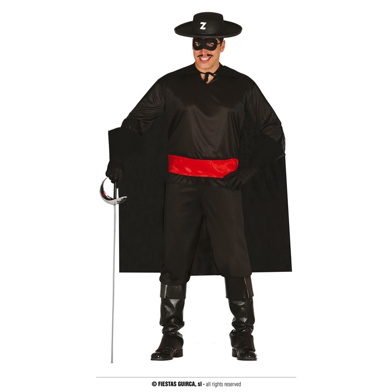 Costume Bandito 52/54