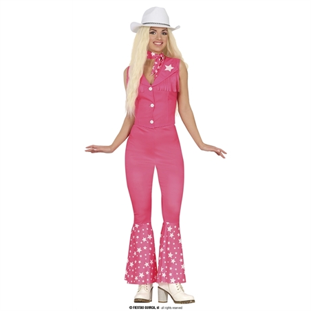 Costume Country Girl 38/40