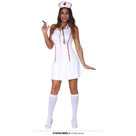 Costume Infermiera 38/40