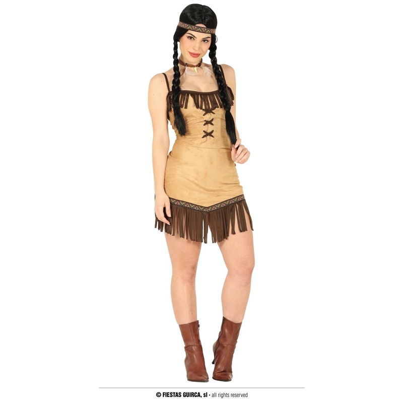 Costume Indiana 38/40