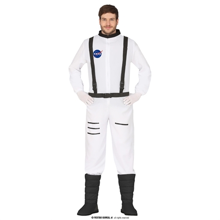 Costume Astronauta 52/54