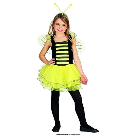 Costume Ape 7/9 anni