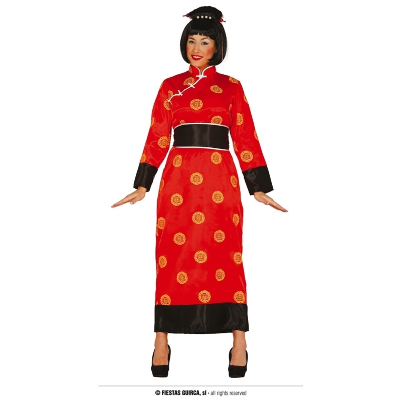 Costume Cinese 42/44
