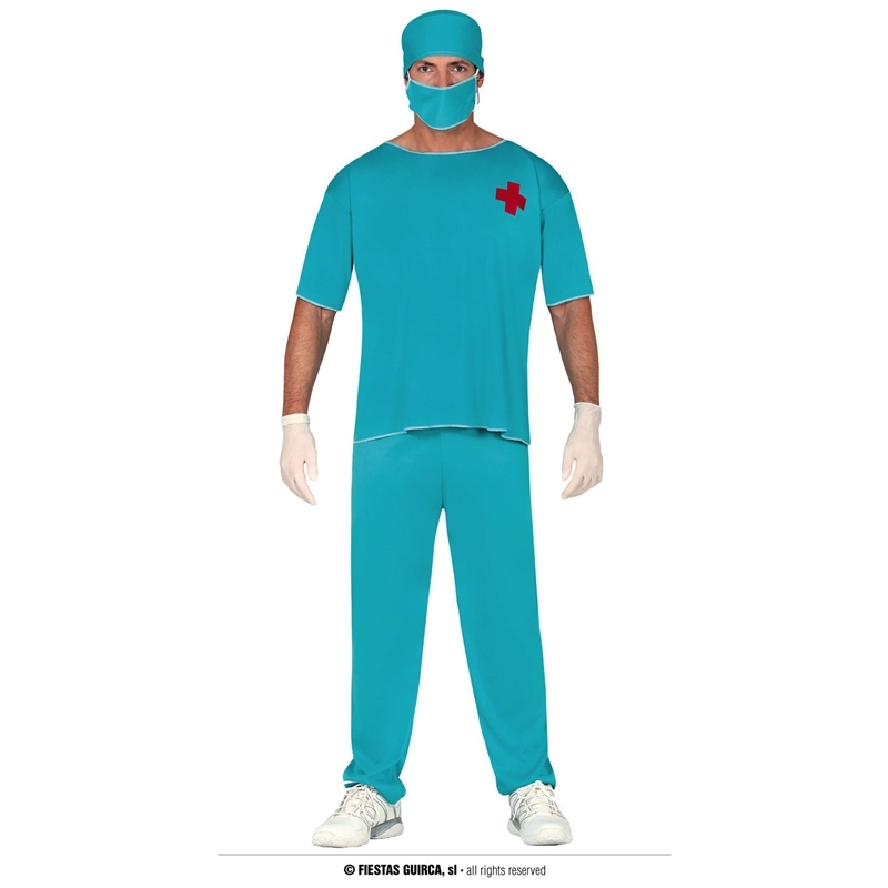 Costume Chirurgo