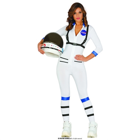 Costume Astronauta S/M