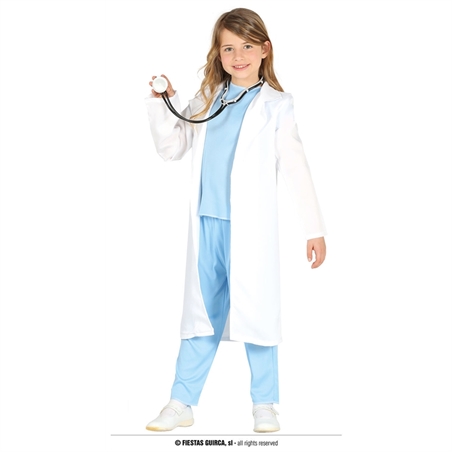 Costume chirurgo