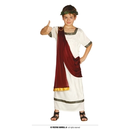 Costume Romano