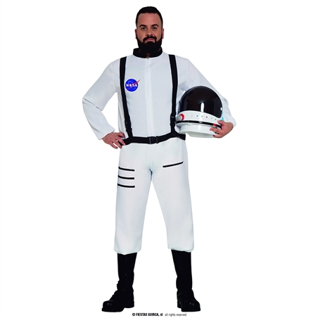 Costume Astronauta XL