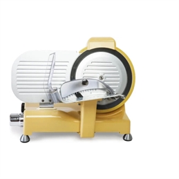 Affettatrice 250 Ivory Vintage Affettatrice Ivory Vintage Avorio Con Lama Temperata 250 MM - 140 W