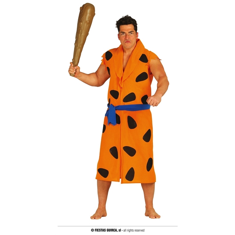 Costume Cavernicolo 52/54