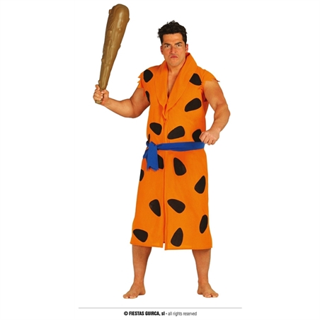 Costume Cavernicolo 52/54