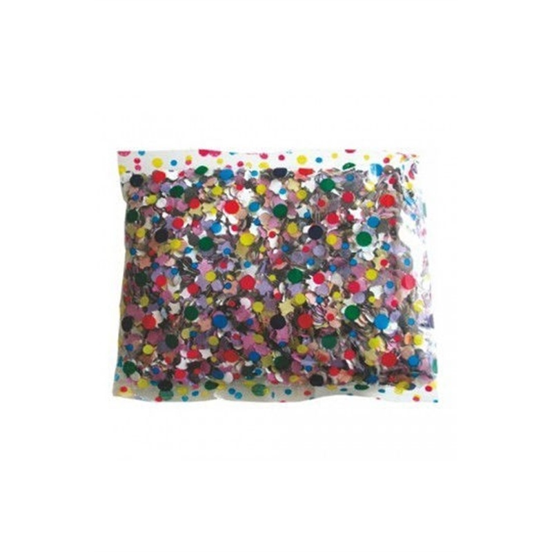 Coriandoli Colorati 100 grammi