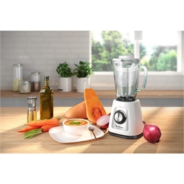 Frullatore con Capacità 1,7 Litri 