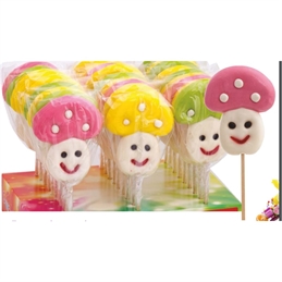 Lolipop Funghetto 80 g