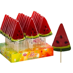 Lollipop Anguria Gusto Anguria 35g