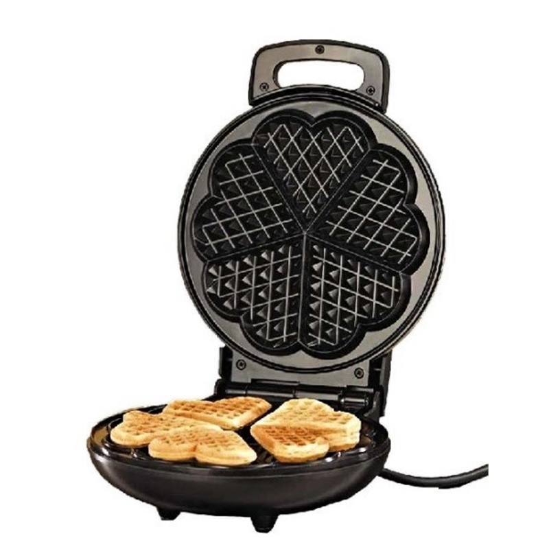 Macchina Per Waffle