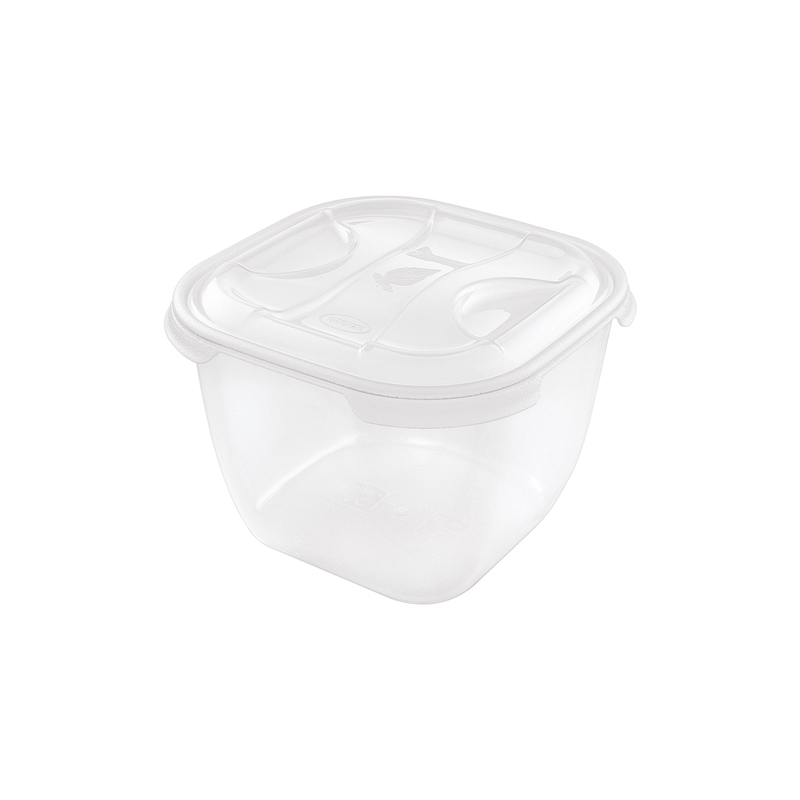 Nuvola Frigo Box Quadrato 3 L